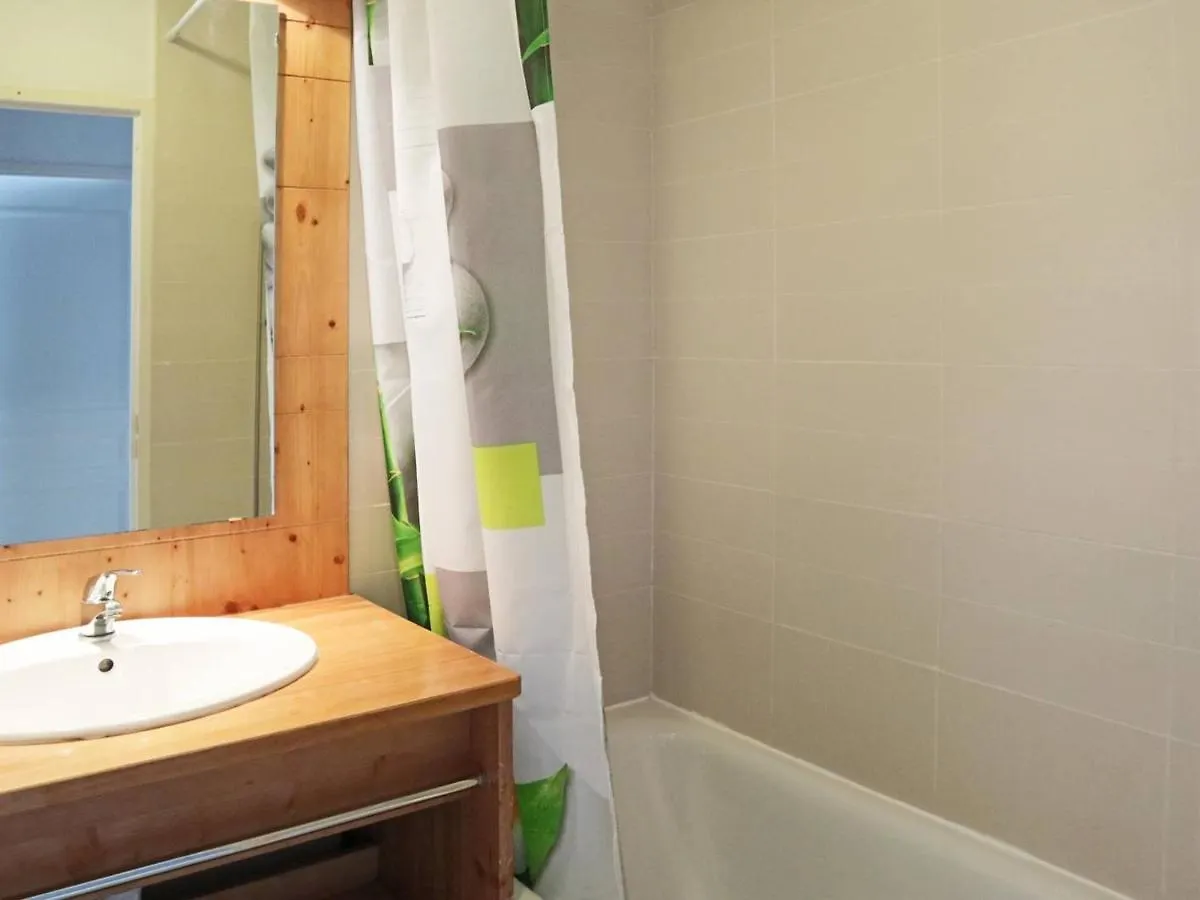 Appartement Cosy Avec Piscine, 4 Pers, Les Orres 1800 - Fr-1-322-432 Apartmán